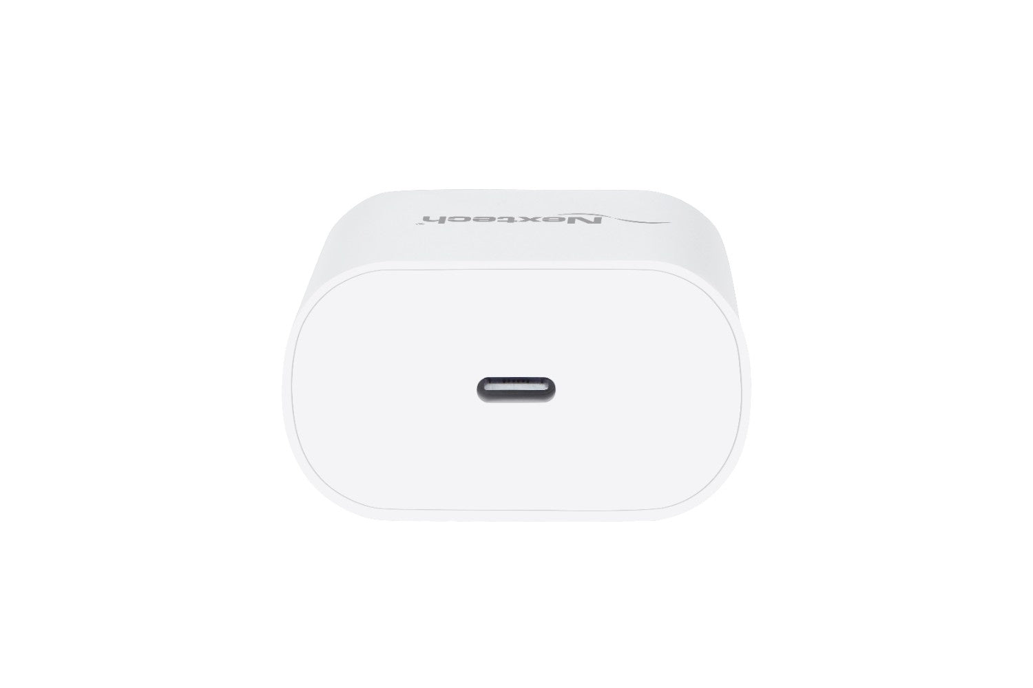 Nextech 25W Type C Mobile Charger Adapter, Fast PPS Charging for Samsung Smartphones, iPhone 15/14/13/12/11/X & Pro, Max Series & Other Type C Devices, PD Technology